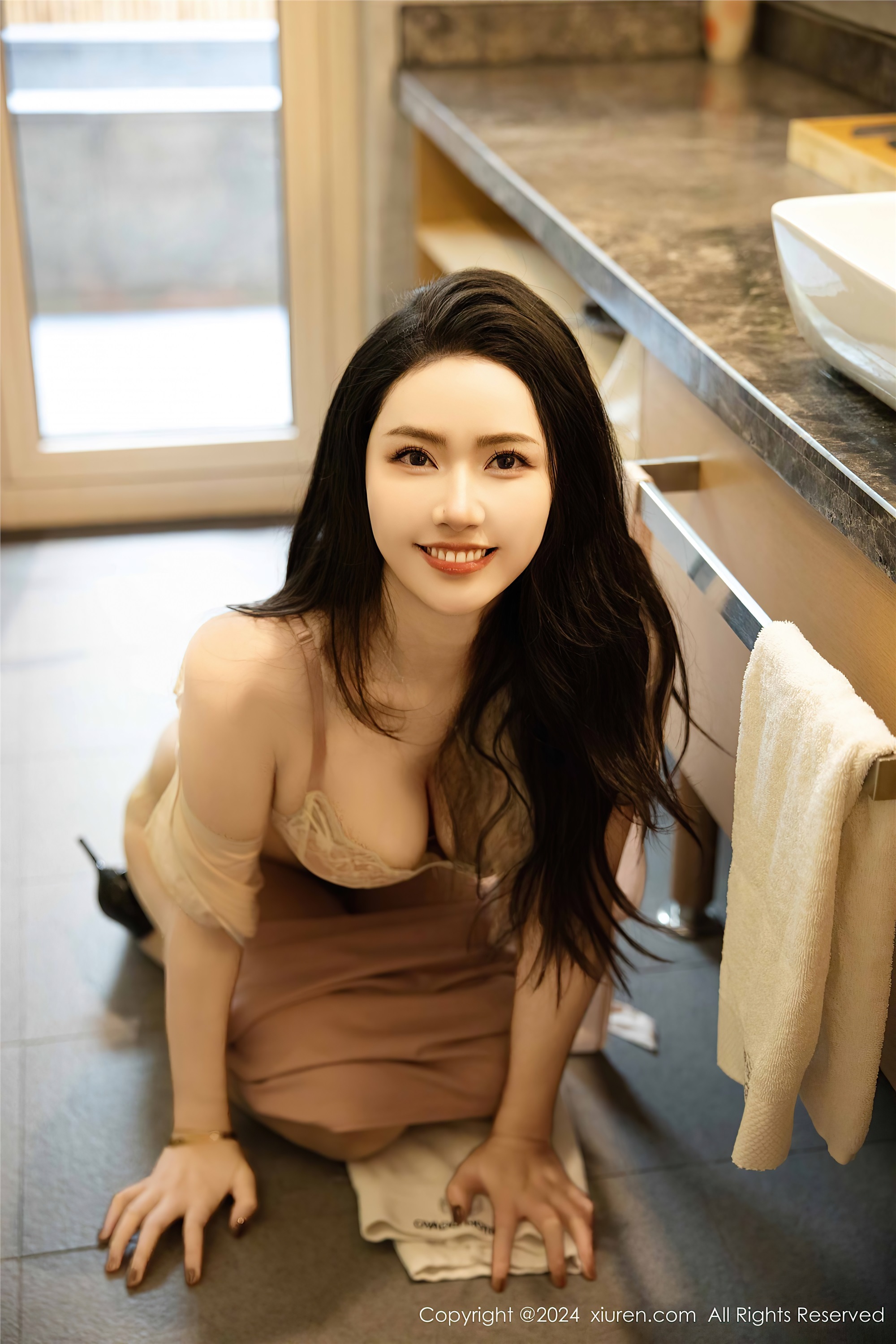 Xiuren秀人网 2024.12.24 NO.9646 方子萱